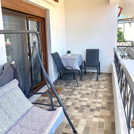 Natalie'S House Apartment Alexandroupoli Bagian luar foto