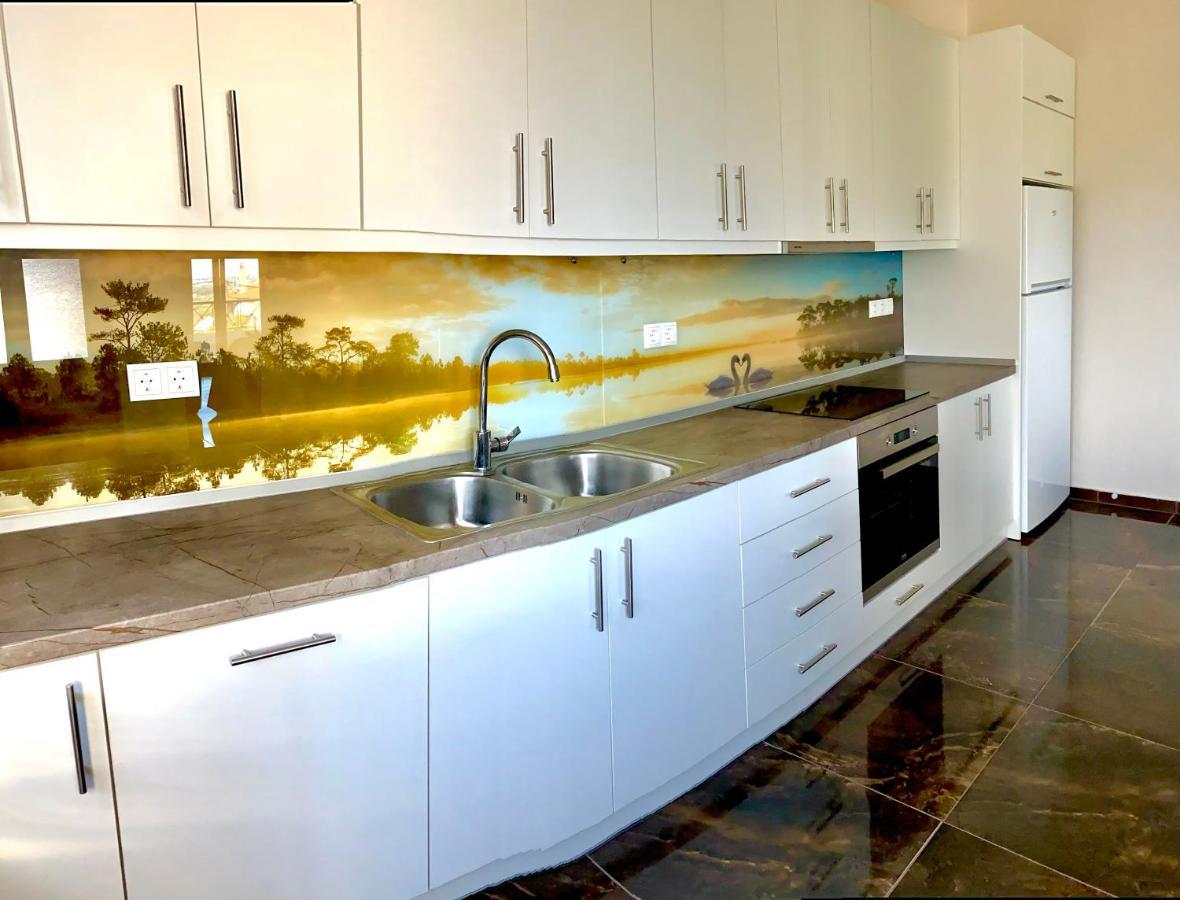 Natalie'S House Apartment Alexandroupoli Bagian luar foto