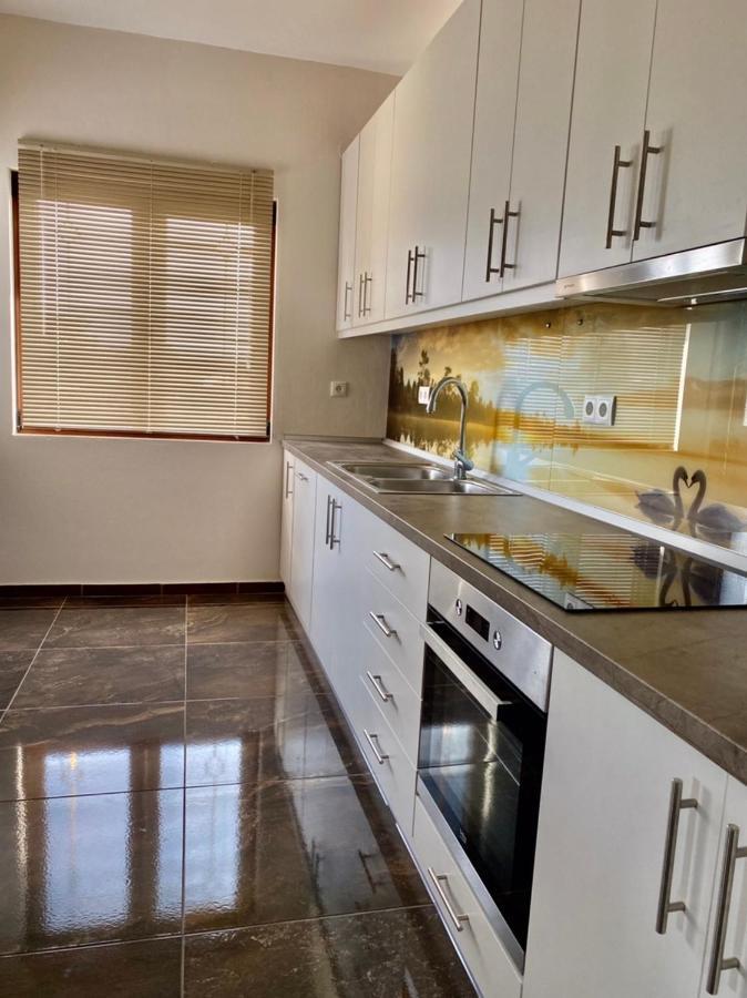 Natalie'S House Apartment Alexandroupoli Bagian luar foto