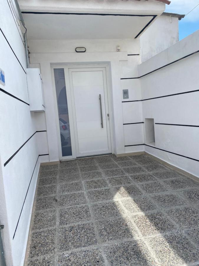 Natalie'S House Apartment Alexandroupoli Bagian luar foto