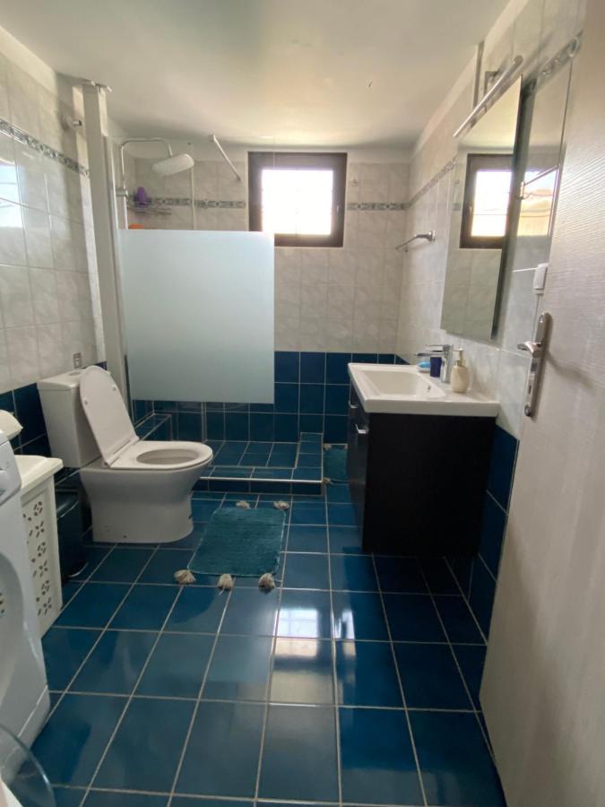 Natalie'S House Apartment Alexandroupoli Bagian luar foto