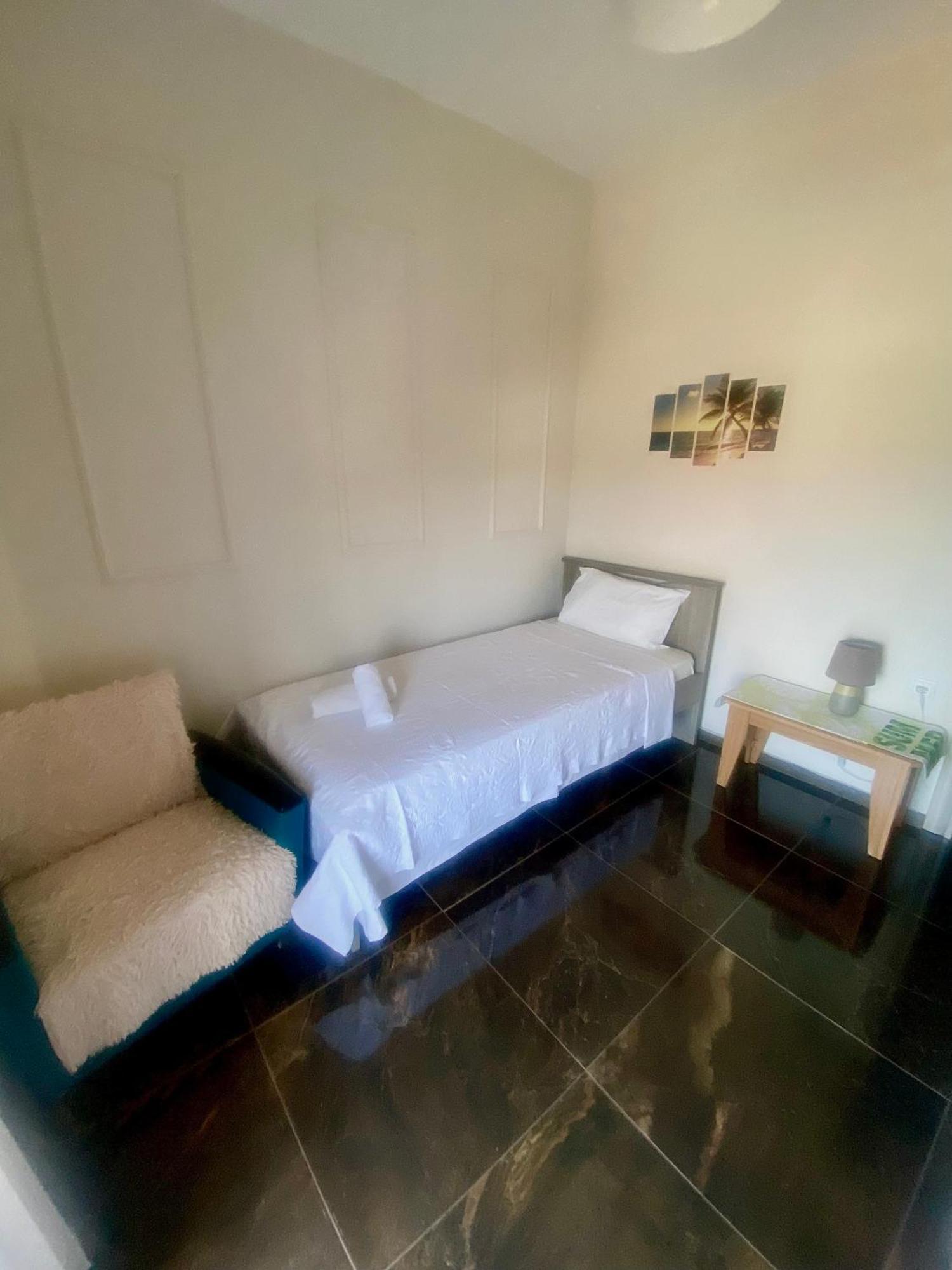 Natalie'S House Apartment Alexandroupoli Bagian luar foto