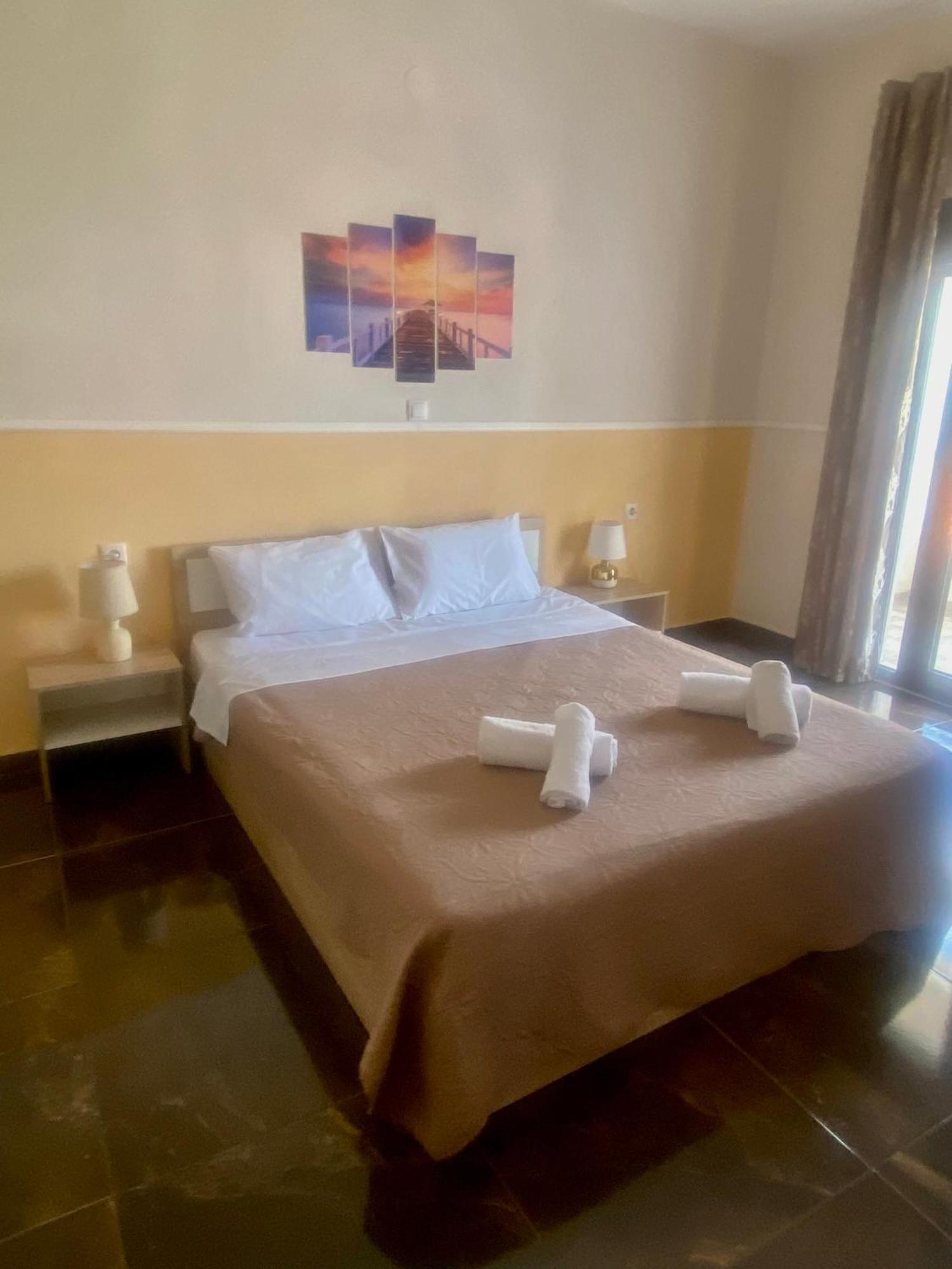 Natalie'S House Apartment Alexandroupoli Bagian luar foto