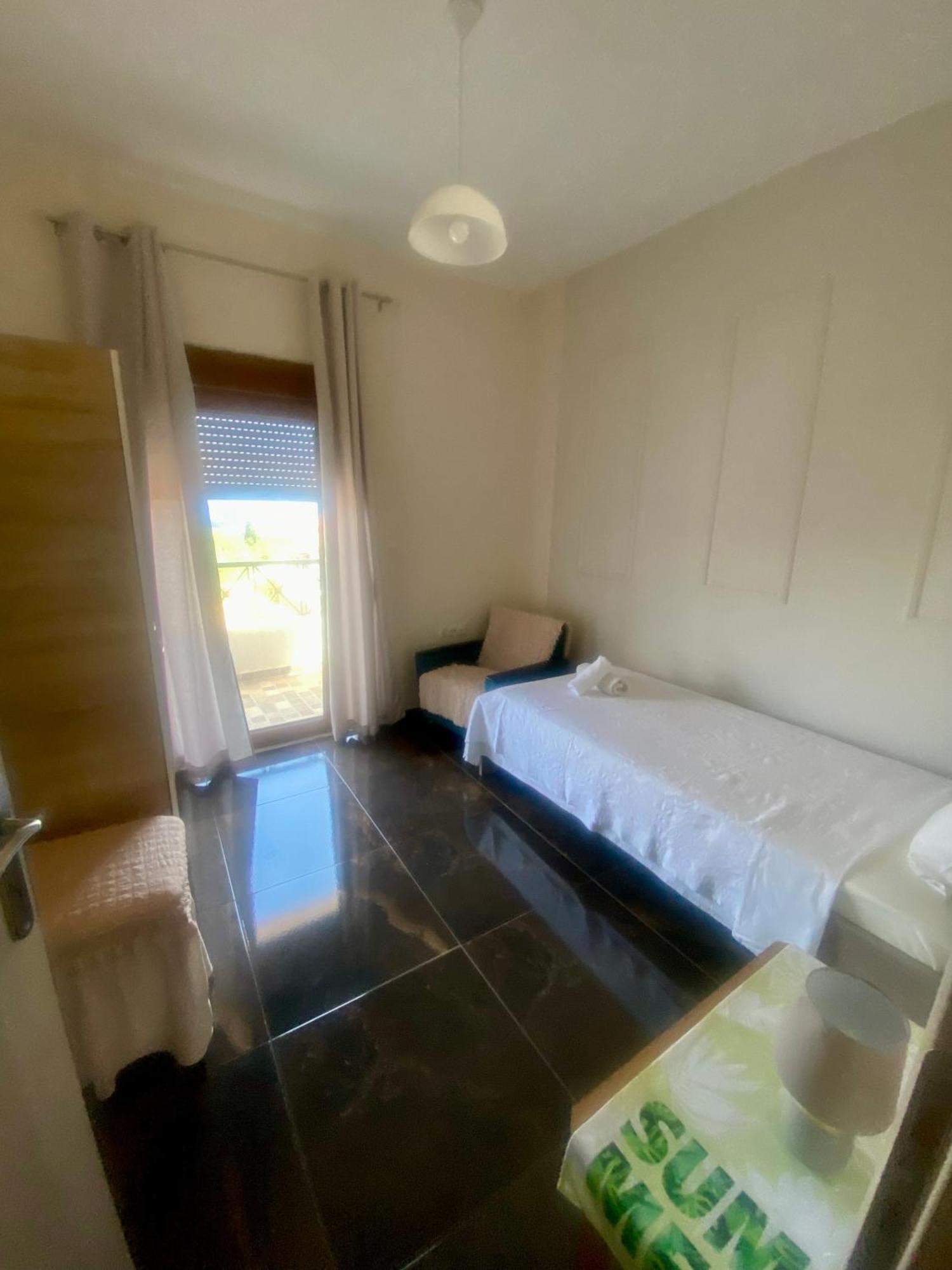 Natalie'S House Apartment Alexandroupoli Bagian luar foto