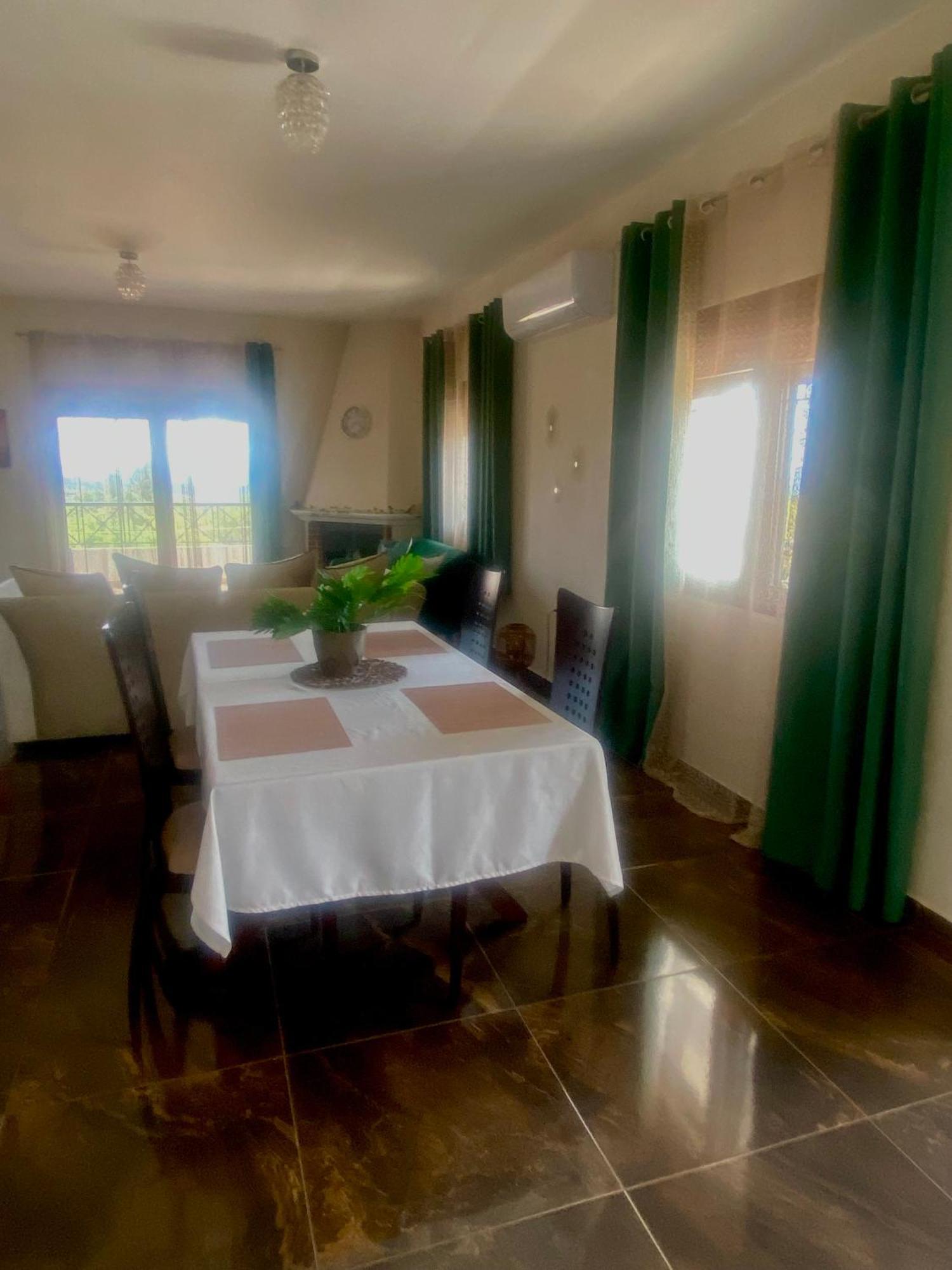 Natalie'S House Apartment Alexandroupoli Bagian luar foto